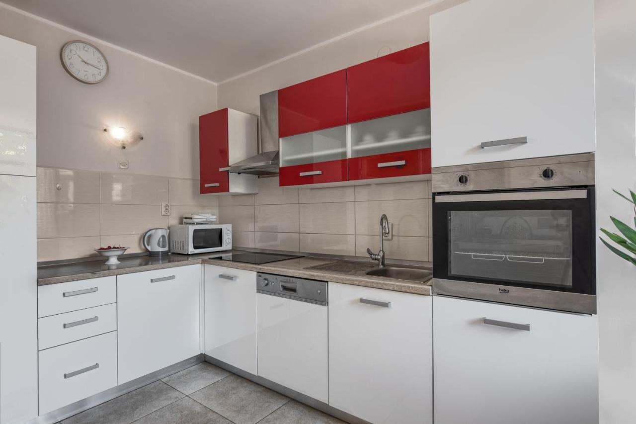 M & M Apartment Pula Exterior photo